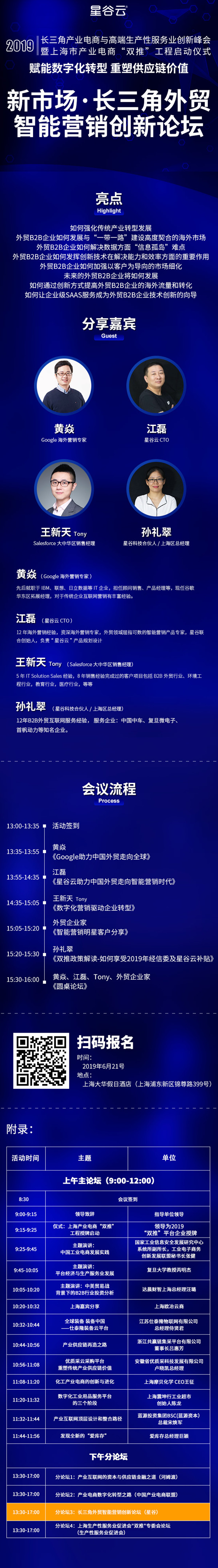 邀請函：長三角產(chǎn)業(yè)電商峰會之外貿(mào)新市場營銷創(chuàng)新論壇