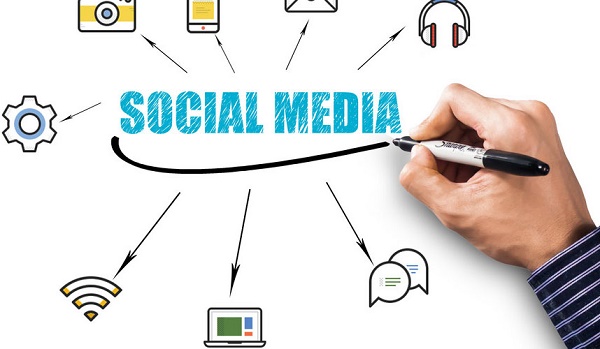 收藏∣9款社交媒體工具，讓你的營銷效率迅速提升95%