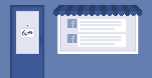 Facebook business頁(yè)面優(yōu)化找上海星谷